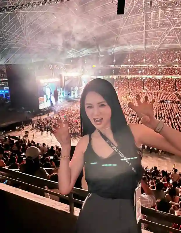 陈乔恩自曝突患盲肠炎，为不影响工作选择当天手术