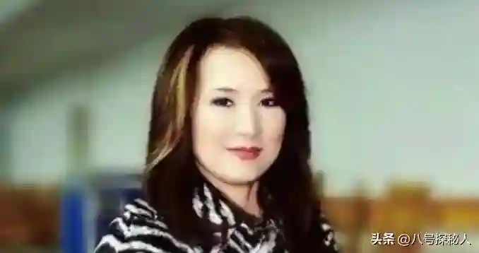 她早已不再是中国籍？曾多次登春晚走红, 下嫁洋老公却遭嫌弃
