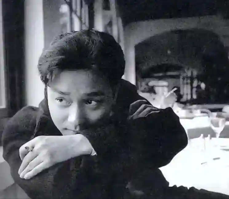 聊张国荣内幕，锐评刘亦菲，爆料古天乐私生活，王晶到底想干什么