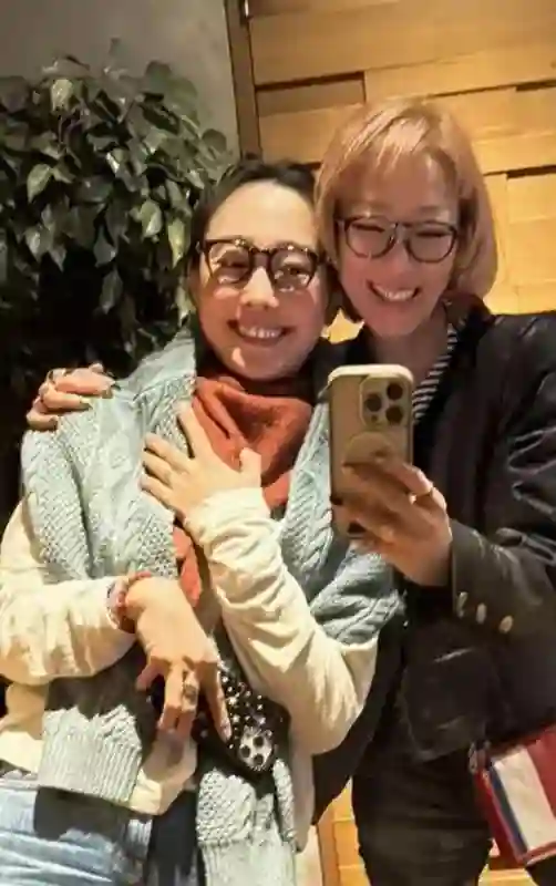 陈羽凡做梦也想不到！为他生一个儿子的白百何，会给张思麟生二胎