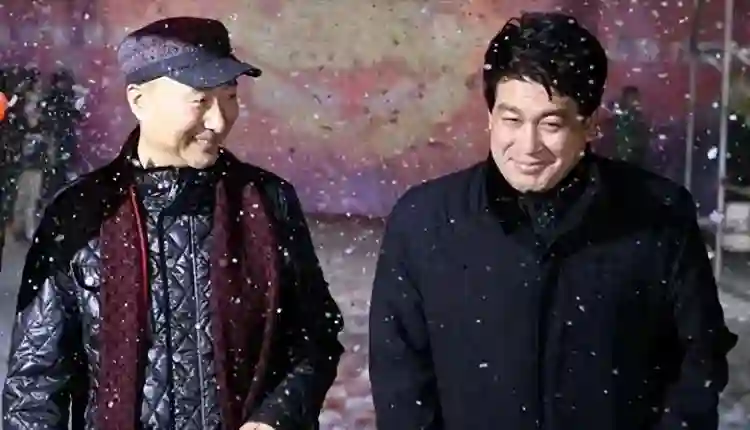 71岁陈佩斯再次让世界刮目相看，这次，他让整个娱乐圈“沉默”了