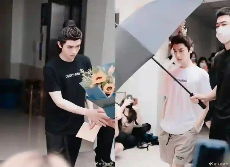 还以为她咋了…骂这么难听？