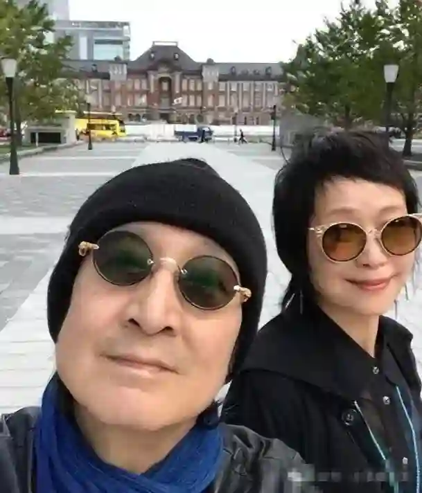 叶童25岁嫁入豪门却一生未育，真实原因令人泪目