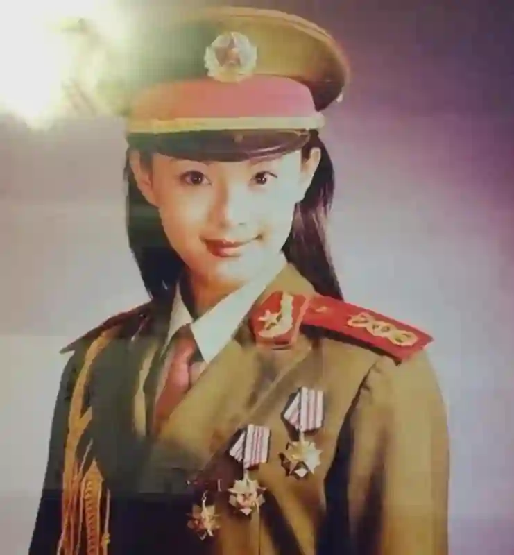 张艺谋没有说错，“不合群”的孙俪，才是娱乐圈真正的“聪明人”