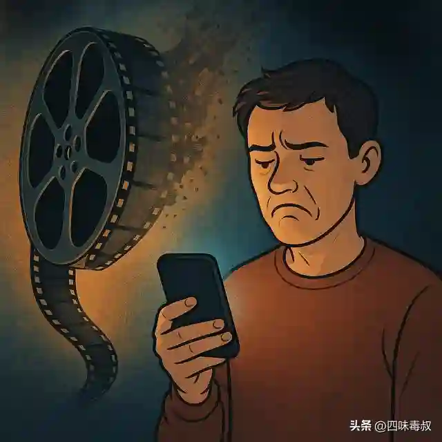 再这么宣，电影就是个「死」