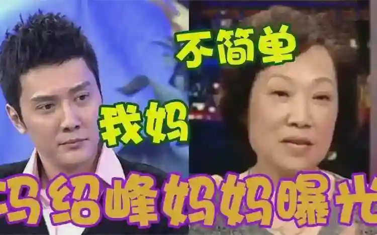 4年赚13亿，和冯绍峰离婚后的赵丽颖，为何不要儿子的抚养权？