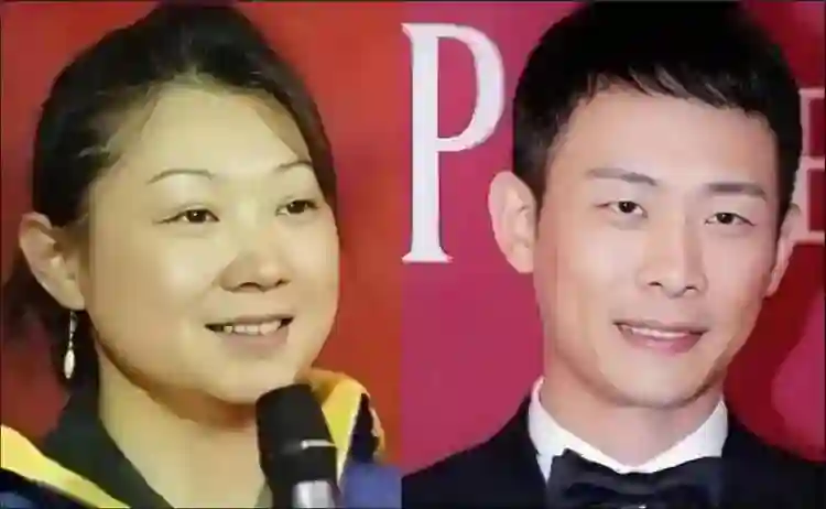 央视钱琳琳：我这辈子最正确的决定，就是带儿子嫁给了小6岁张译