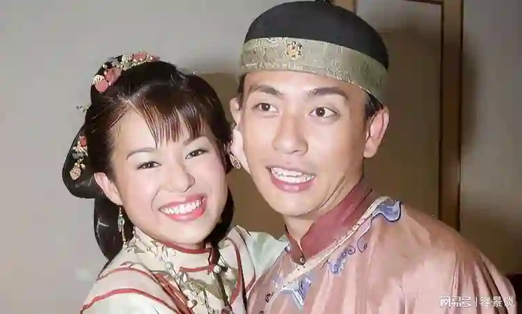 分手13年，胡杏儿再次让世界“刮目相看”，44岁的黄宗泽后悔了吗
