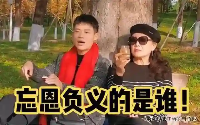 汪小菲即将迎来婚礼，张兰有话说：儿子，请你以后善良中带点锋芒