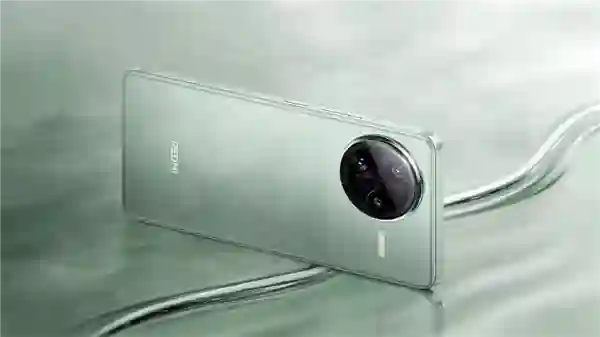 红米年度旗舰，博主称REDMI K90 Pro影像史诗级加强