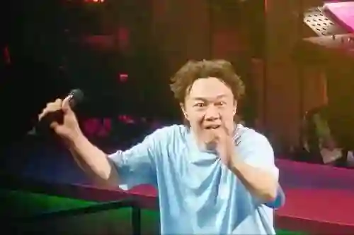 李连杰自称进入倒计时，已交代后事！重提港娱黑幕，要求利智低调