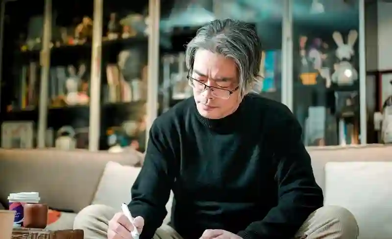 《闯缸鱼》亮相横滨国际电影节  中国动画人真情讲述感动日本影迷