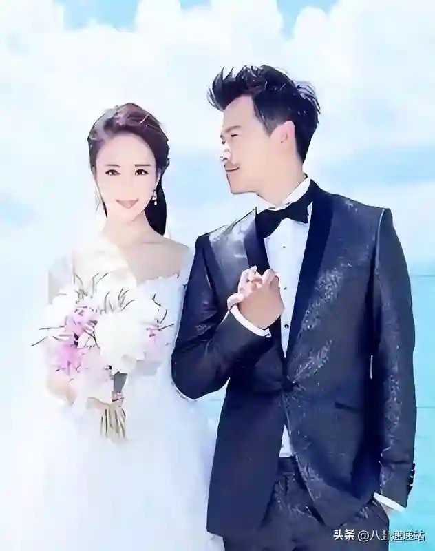 离婚4年，被曝再相信爱情的佟丽娅，终究没给陈思诚留