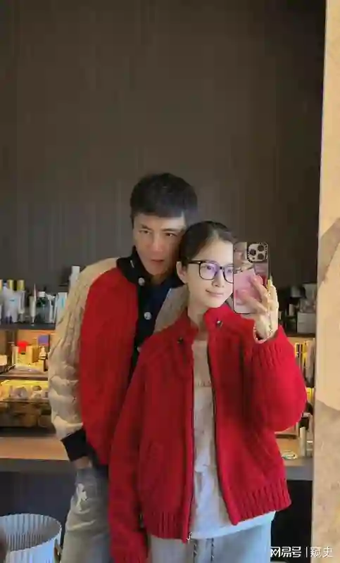 杜淳王灿，真被网友说中了？本来想秀恩爱的，没想到“翻车”了