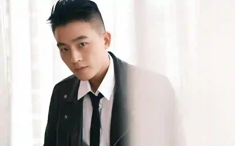 33岁欧豪又攀新高峰，这一回，他的实力让娱乐圈集体沉默
