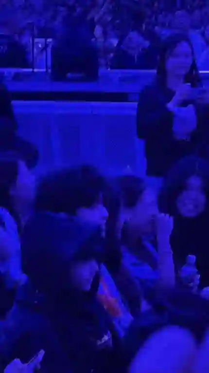 这一次，连谢霆锋妹妹都不给张柏芝面子，证实谢家已经认可王菲