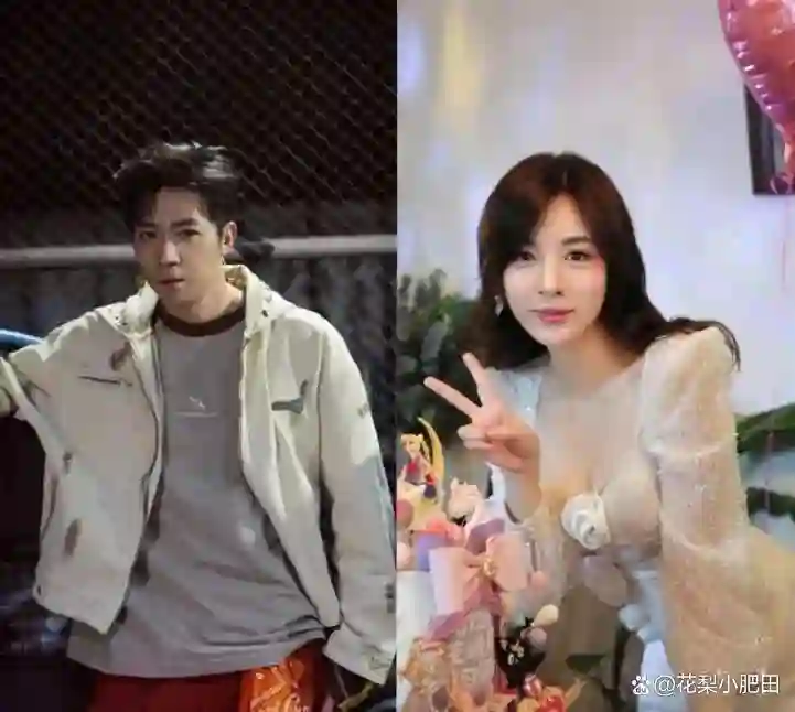官方宣布必然失败？公开告白28天后，俞灏明成了“笑柄”