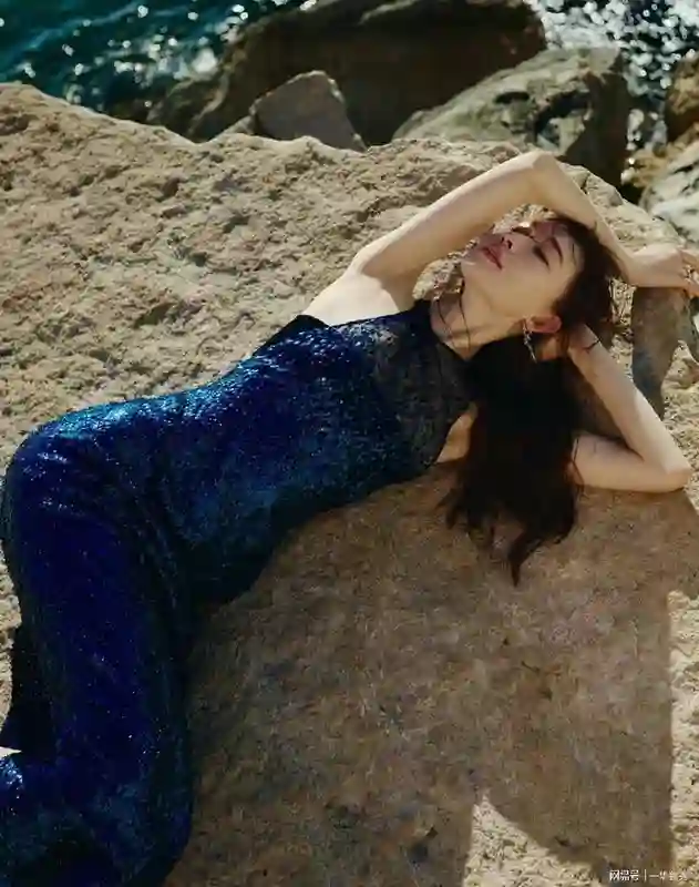 主妇林志玲，婚后变化大，重返演艺圈积极应对七年之痒