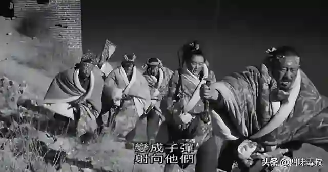 退圈前写一篇小作文的杀伤力有多大？