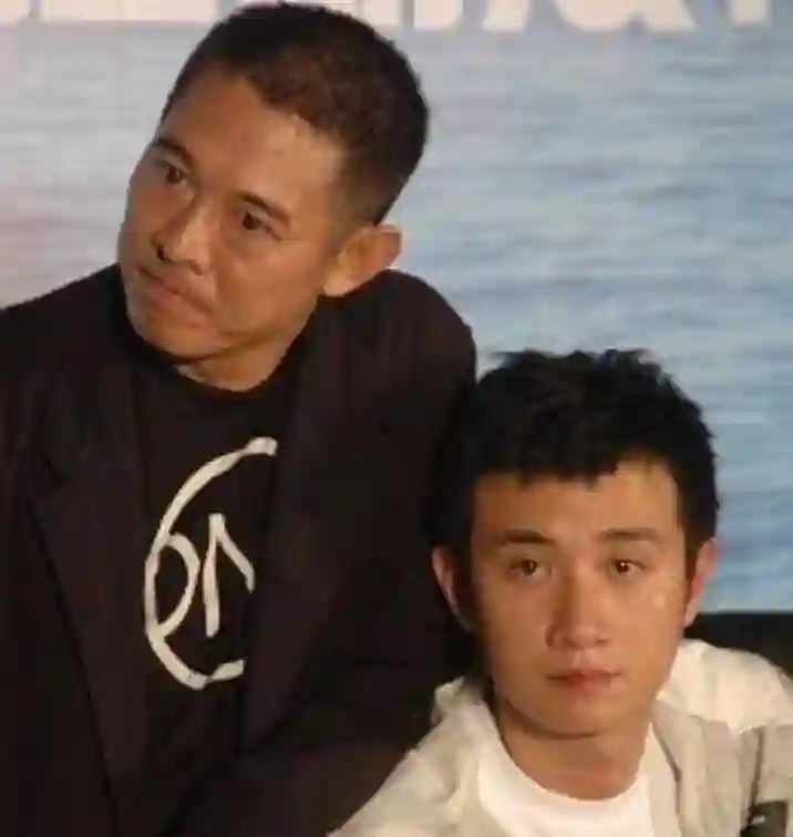 10位巨星背后的伯乐，吴孟达与贵人不复相见，周杰伦再牛没他不行