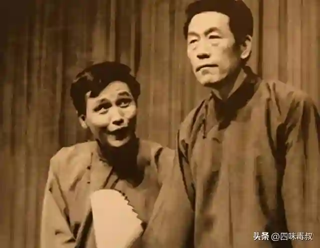道一句“走好”，是对杨少华最好的礼数