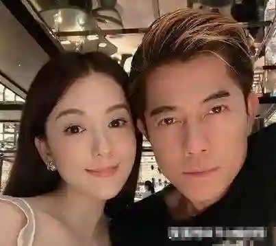 22岁差豪门婚变反转？郭富城三胎传闻暴露婚姻真相