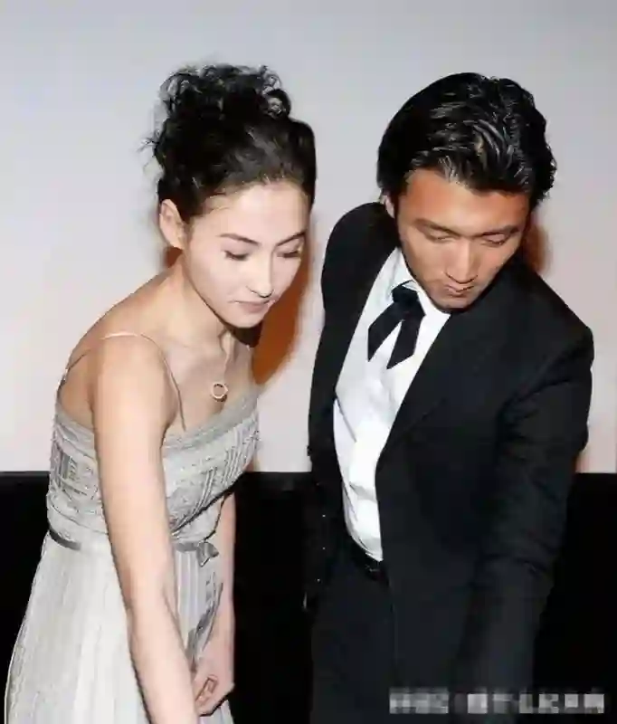 从谢霆锋到孙东海，张柏芝三胎生父成悬案！6字回应终结全民猜谜