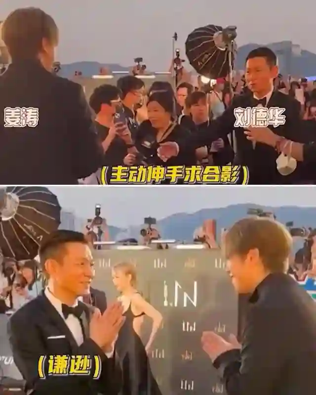 生日轰动香港，大咖给足面子，被炮轰不断的26岁香港顶流姜涛凭啥