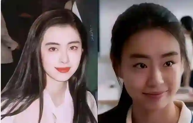 资本家丑孩子又添一员！佟大为带女儿拍戏，网友称浪费爹妈好基因