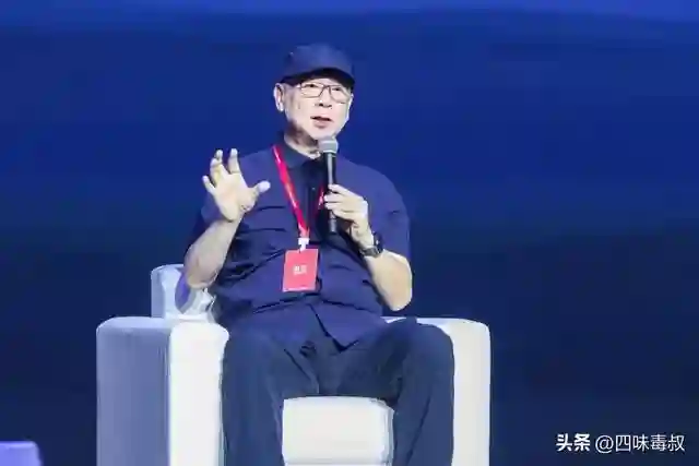 AI席卷，影视人何去何从？这里交出“中国答案”