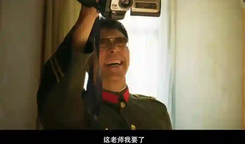 姜文新片口碑两极，“饺子”翻车，“醋”还值得品么？