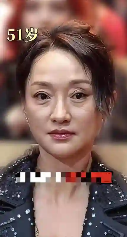 断崖式衰老！刘德华像老头，成龙老态尽显，这些明星怎么成这样了