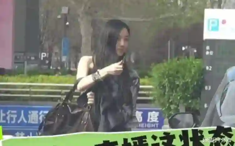 王菲教育好成功！李嫣唇裂痊愈自信满满，窦靖童“天后”范儿十足