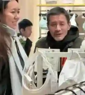 《藏海传》里的第三人赵秉文，戏外竟娶了国民女神？