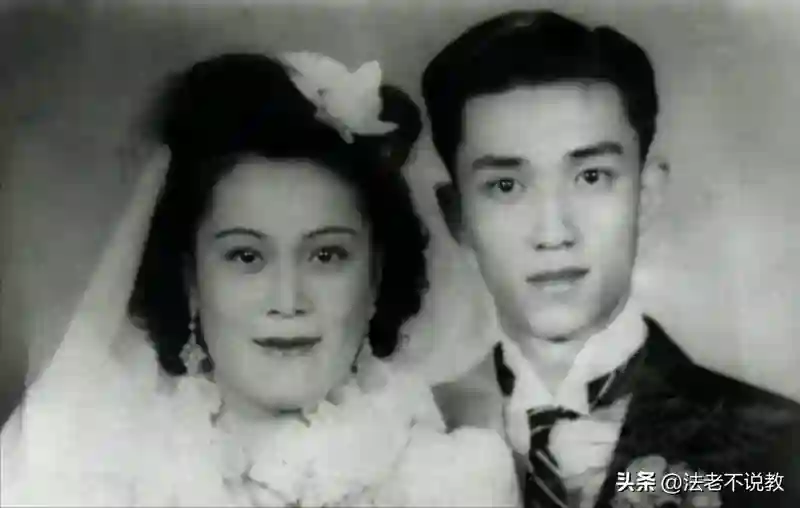 谢晋：我一生最大遗憾，4个孩子3个残疾，临终才发现是自己造成的