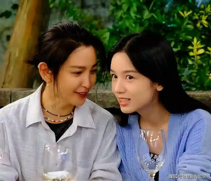 拼命三娘李冰冰，如今不得不接受现实，她的妥协给娱乐圈提了个醒