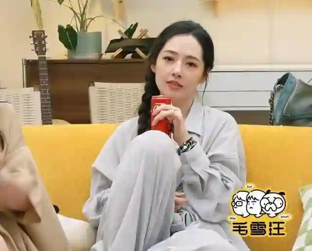 向太的天塌下来了，郭碧婷冷不丁冒说了一句：要换老公吗？