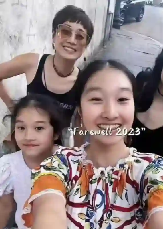 文章的“直觉”真没错！现在才发现，原来马伊琍的面相早就变了