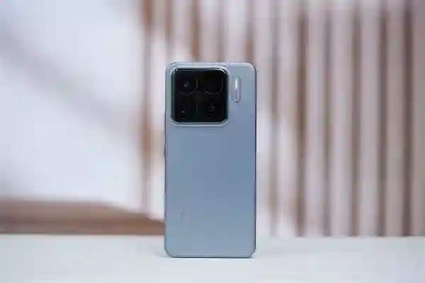 为什么小米15S Pro相机App中找不到夜景模式了