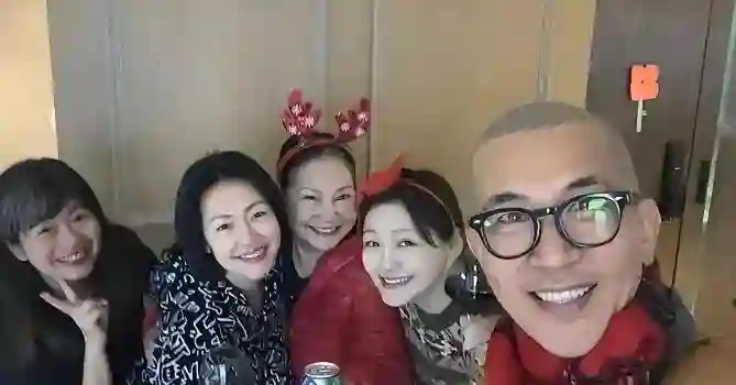 吴宗宪展开疯狂报复，下手比黄子佼还狠，小S三女儿惨遭“连坐”