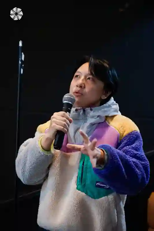 李珈西导演《温柔》北影节展映获赞，虚实交织诠释女性成长力量