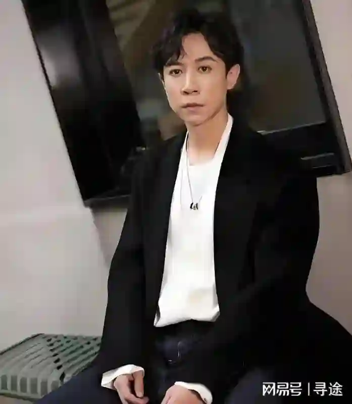 刚走红就塌房？被丑闻缠身的张维伊，看着远不像表面那么简单