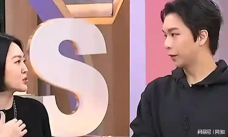 小S复工不顺利，对吴宗宪女儿吴姗儒开大，一记拳头打在了棉花上