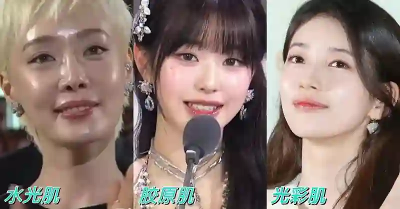表面陪谢霆锋度假，实则去日本打50万一支水光针？王菲真是林允唯一的姐…