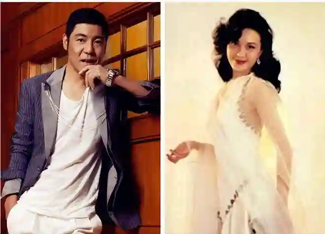 她37岁抛夫弃女，只为嫁给屠洪刚，仅8年就被抛弃，如今后悔吗？