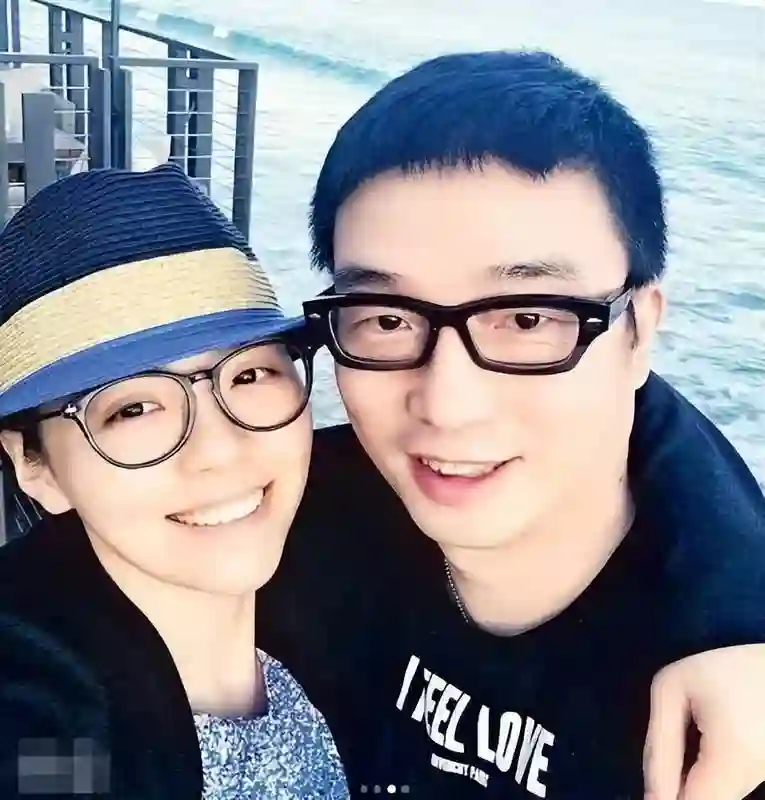 被骗走6亿身家！离婚6年后，再看张靓颖和冯轲现状早已天差地别