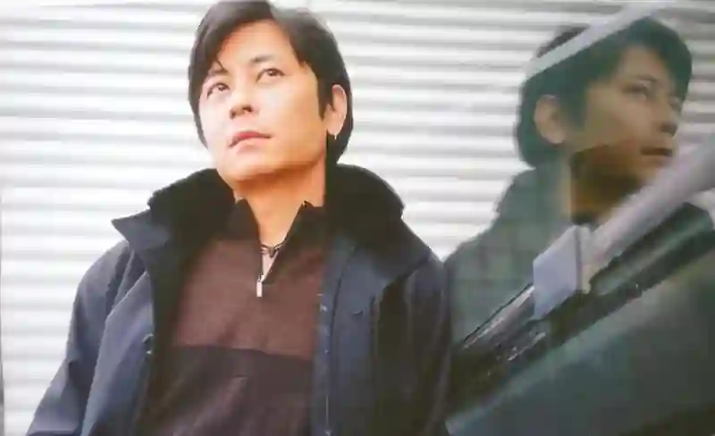 王杰是谁毒哑的？24年后王晶讲述“真相”，谢贤为此曾背黑锅多年