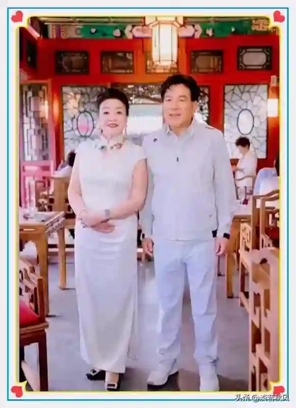 马筱梅发信息安慰S妈，称呼已故大S为熙媛姐，S妈夸赞马筱梅体贴
