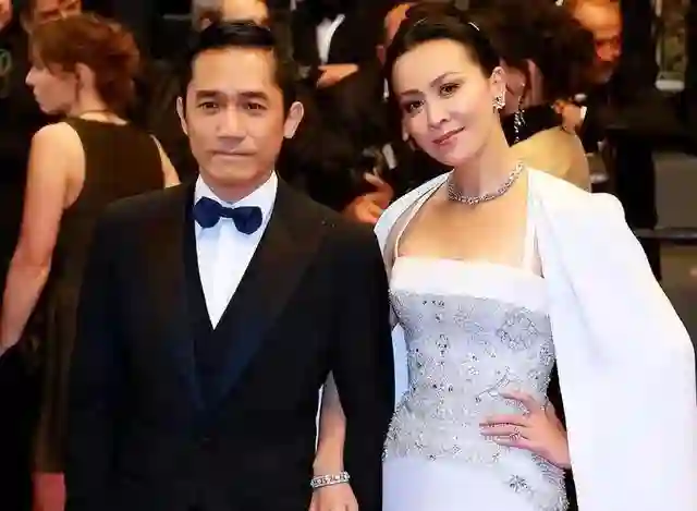 分房睡、AA制、同居不领证，这5对明星夫妻的“相处模式”太怪了