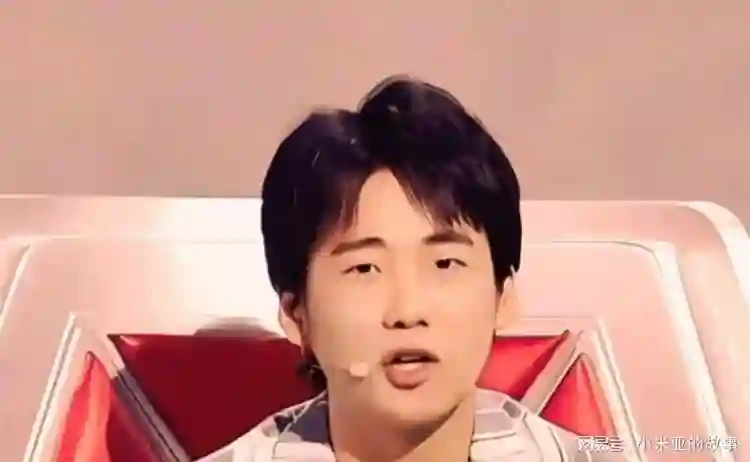没想到，郭麒麟努力了10年，如今栽到了张凯丽女儿手里